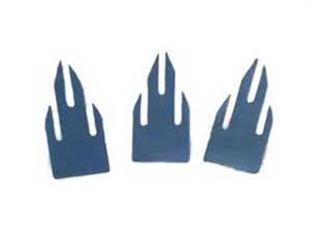 芒刺線(xiàn)-陰極線(xiàn)